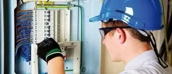 Slide of Gregory Electric