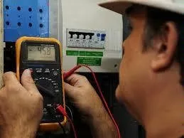 Gregory Electric Logo