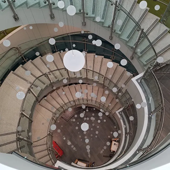 Slide of Gregory Electric