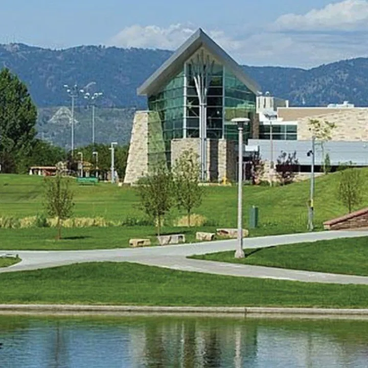 Slide of Gregory Electric