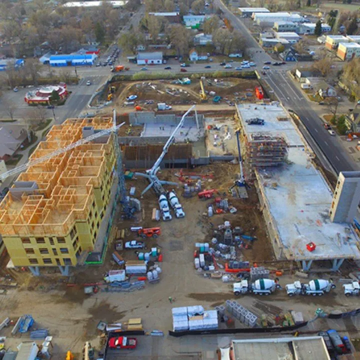 Slide of Gregory Electric