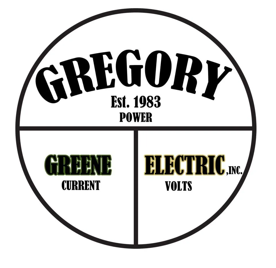 Slide of Gregory Greene Electric Inc