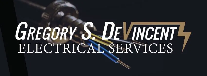 Slide of Gregory S DeVincent Electrical Services