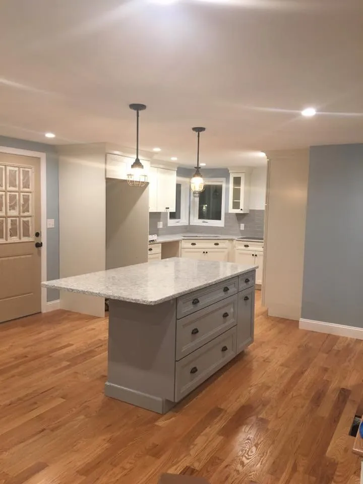 Slide of Gregory S DeVincent Electrical Services