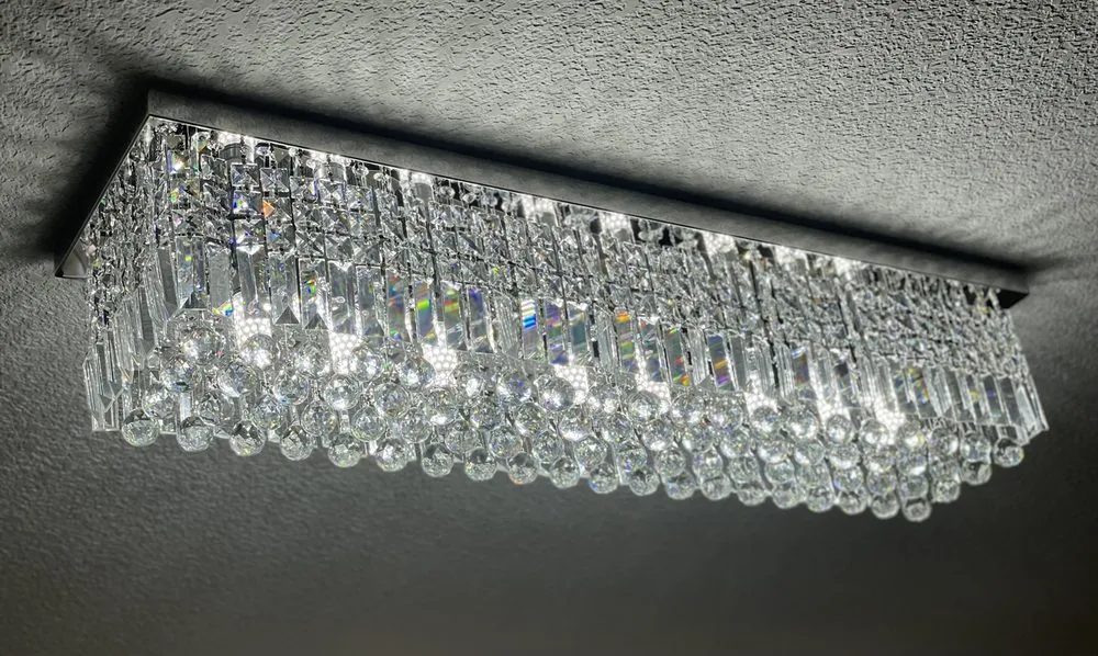 Slide of Greg's Electric