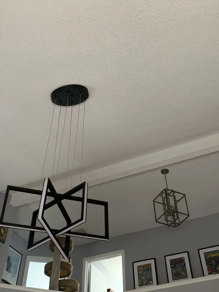 Slide of Greg's Electric