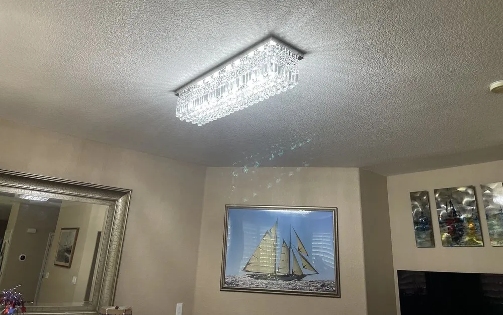 Slide of Greg's Electric