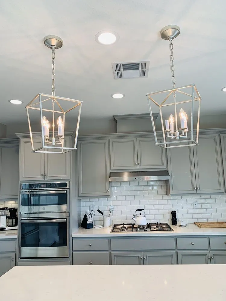 Slide of Greg's Electric