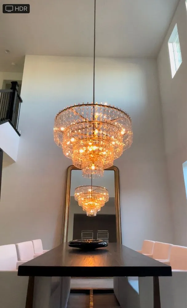 Slide of Greg's Electric