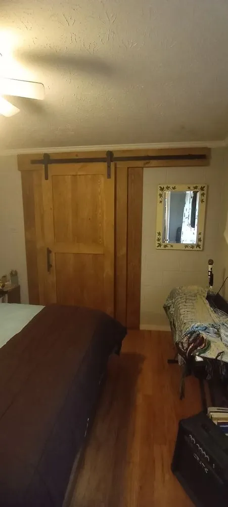 Slide of Greg's Home Improvements