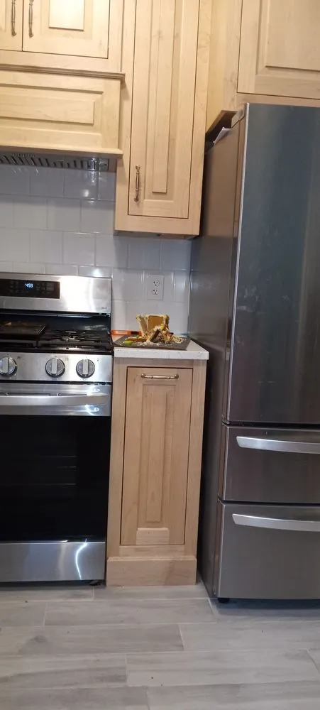 Slide of Greg's Home Improvements