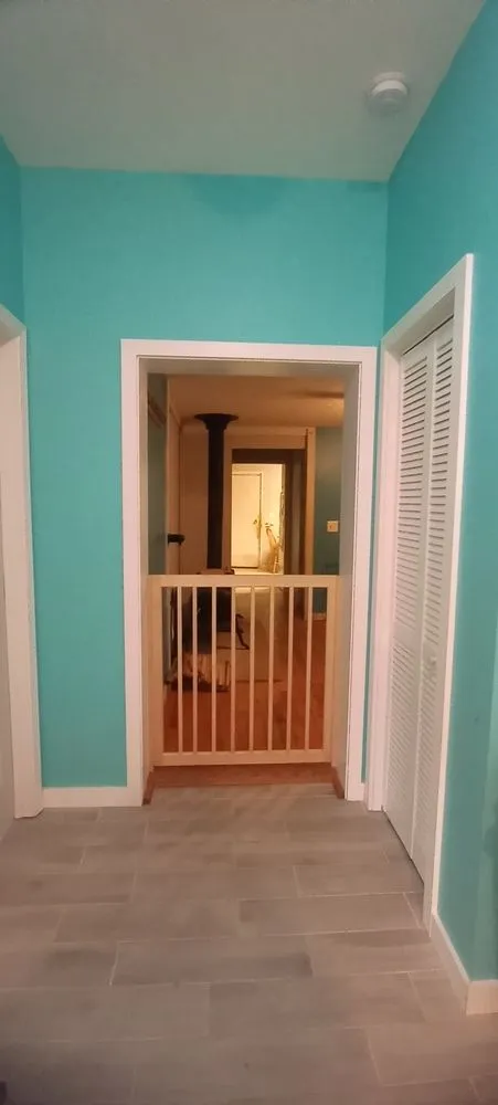 Slide of Greg's Home Improvements