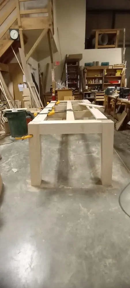 Slide of Greg's Home Improvements