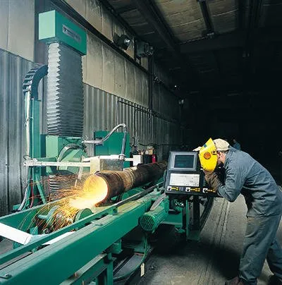 Slide of Greiner Industries