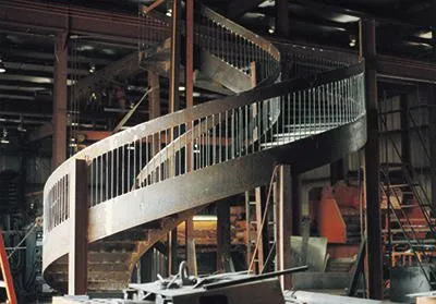 Slide of Greiner Industries