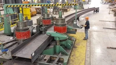 Slide of Greiner Industries