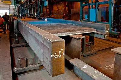 Slide of Greiner Industries