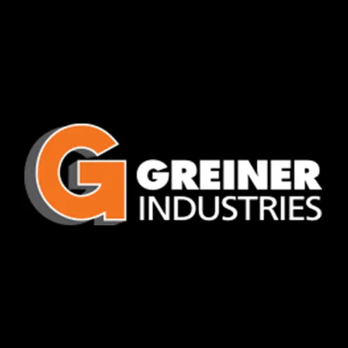 Slide of Greiner Industries