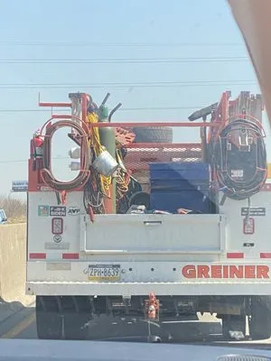 Greiner Industries Logo