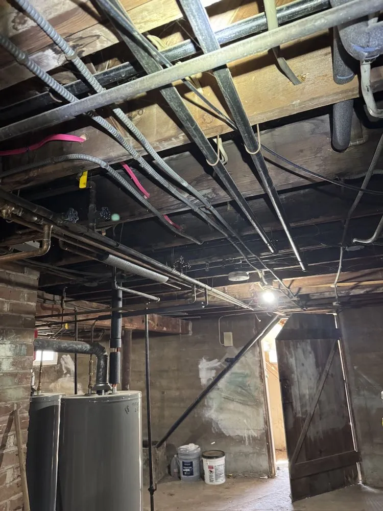 Affordable electrician providing circuit breaker repair in Mansfield Center, CT - Grenier Electric