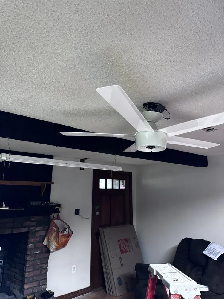 Affordable panel upgrade service in Mansfield Center, CT - Grenier Electric