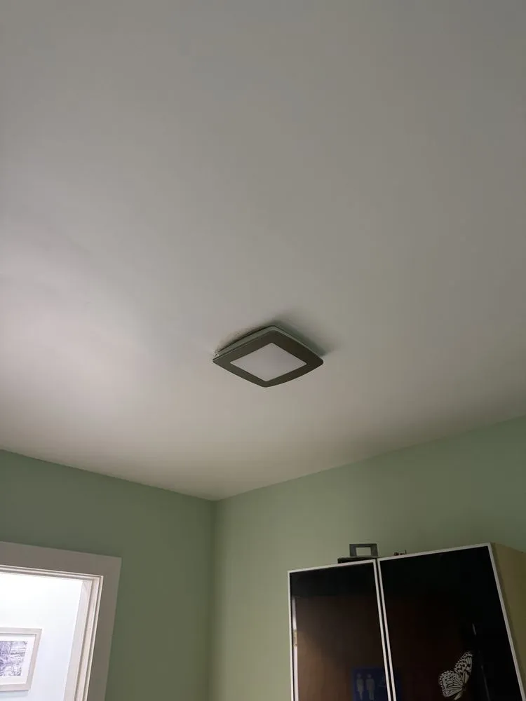 Affordable outlet and switch repair in Mansfield Center, CT by Grenier Electric
