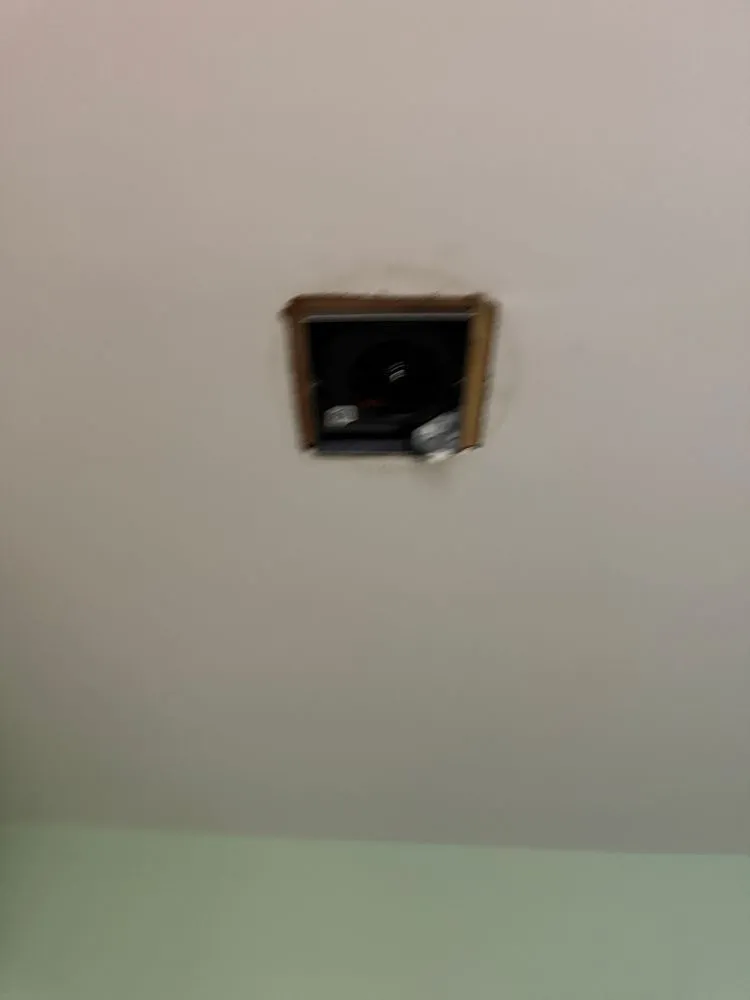 Affordable panel upgrade in Mansfield Center, CT by Grenier Electric