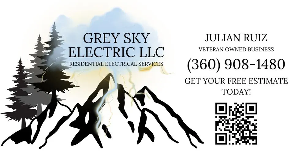 Slide of Grey Sky Electric