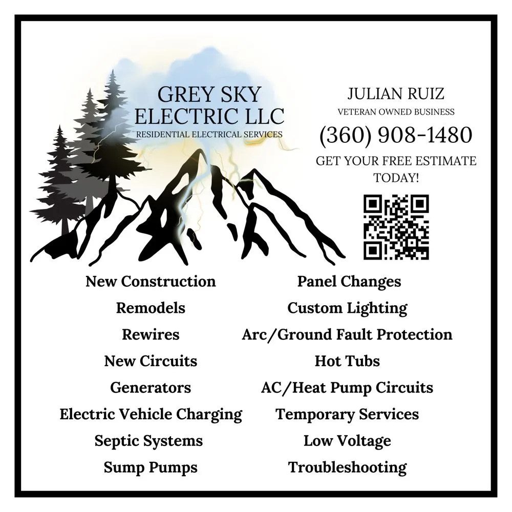 Slide of Grey Sky Electric