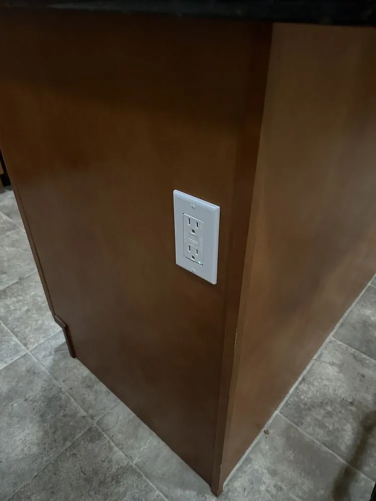 Slide of Grey Sky Electric