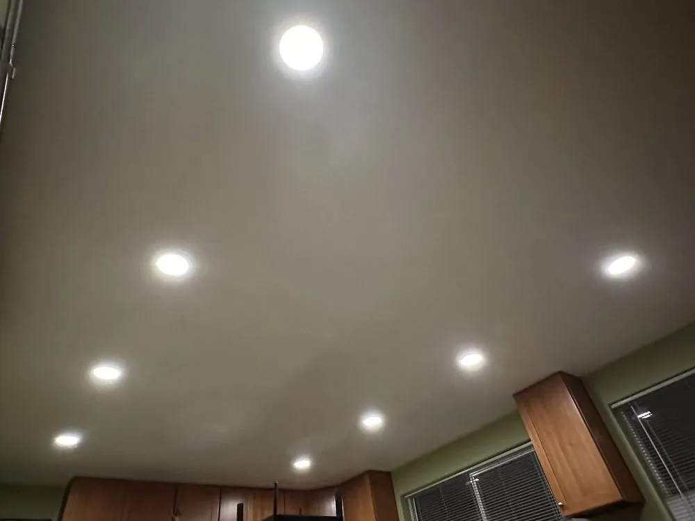 Slide of Grey Sky Electric