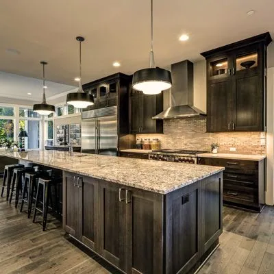 Grey Sky Electric Logo