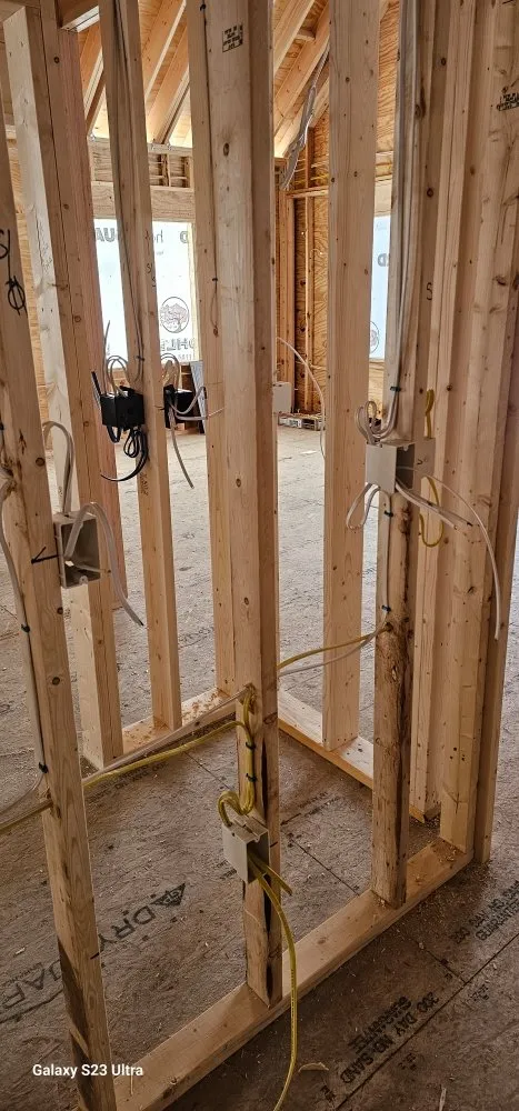 Slide of Grey Wolf Electric