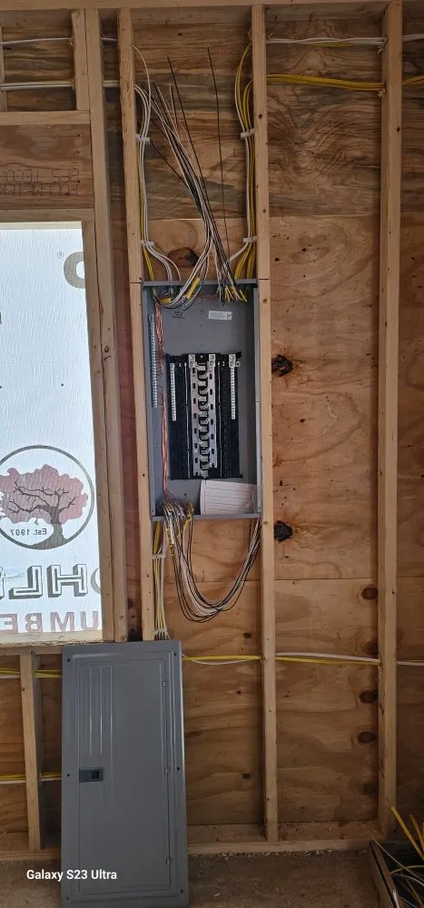 Slide of Grey Wolf Electric