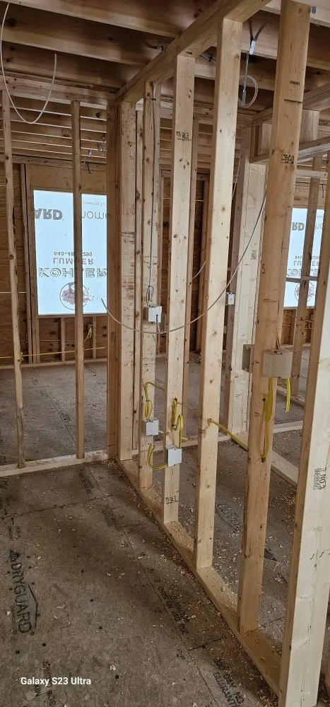 Slide of Grey Wolf Electric