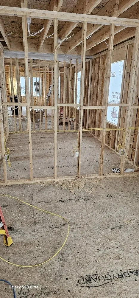 Slide of Grey Wolf Electric