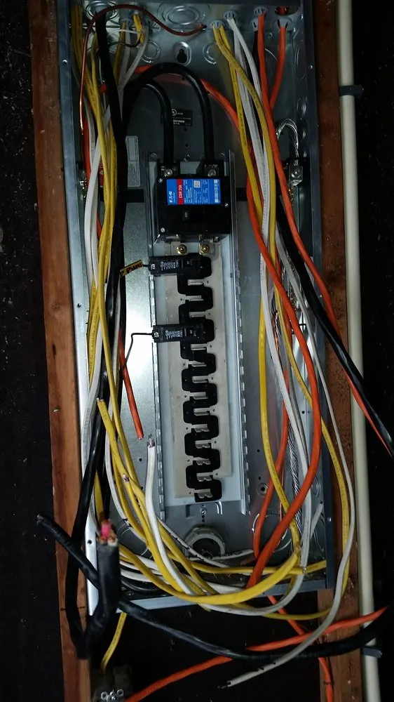 Slide of Greynite Services