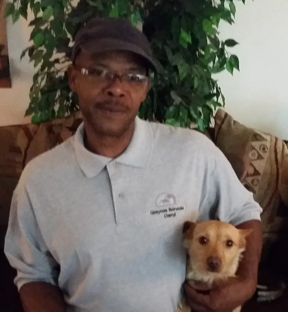 Slide of Greynite Services