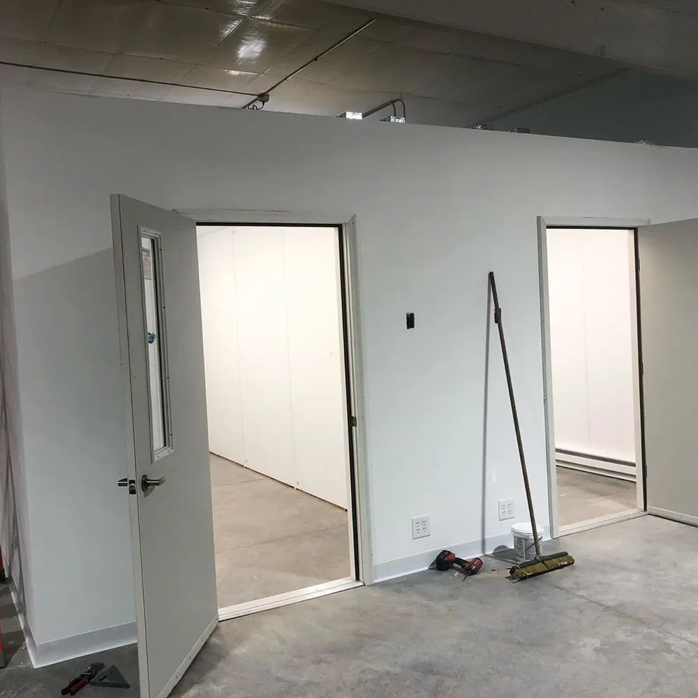 Slide of Greyson Electric