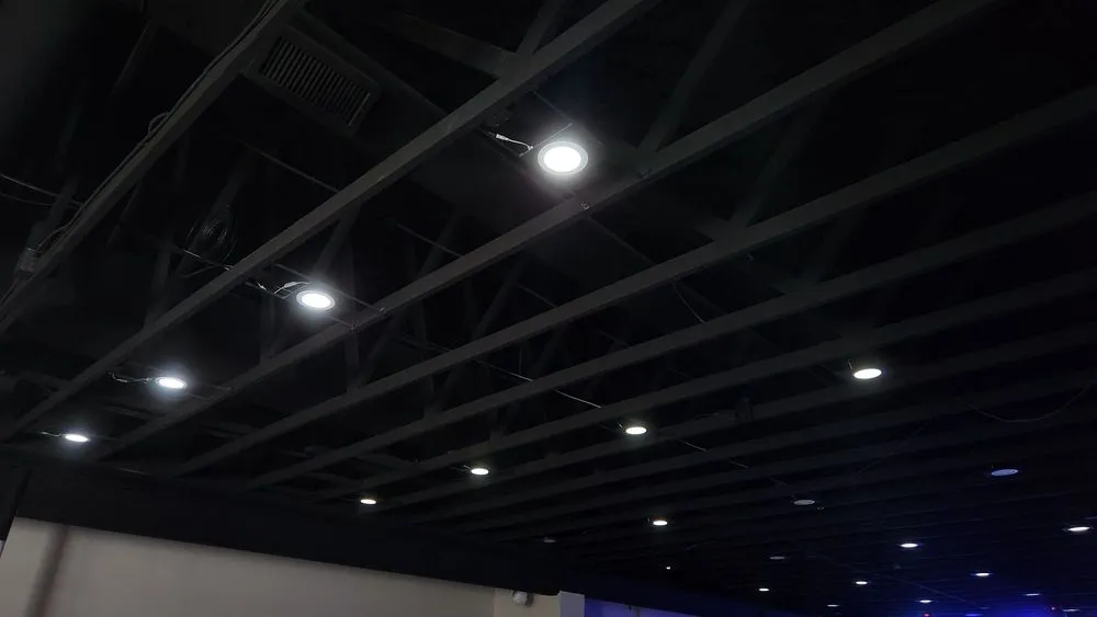 Slide of Greywolf Electric