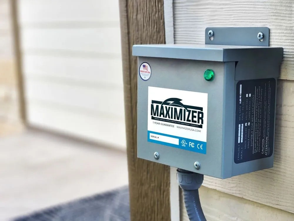 Slide of Greywolf Electric