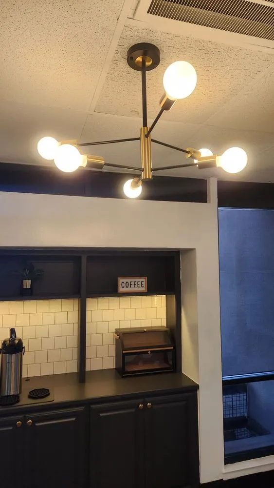 Slide of Greywolf Electric