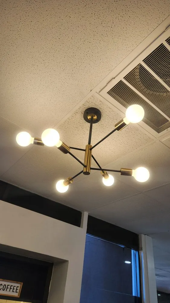 Slide of Greywolf Electric