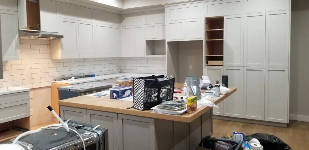 Slide of Grid Electric