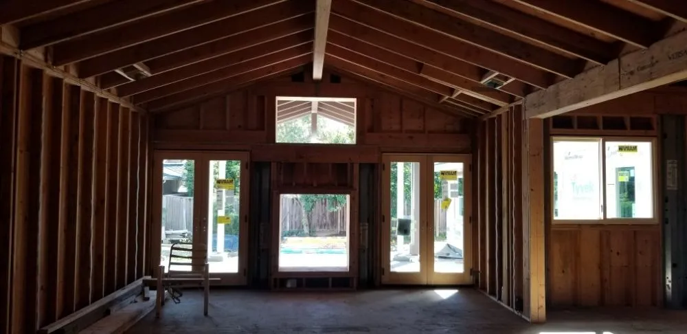 Slide of Grid Electric