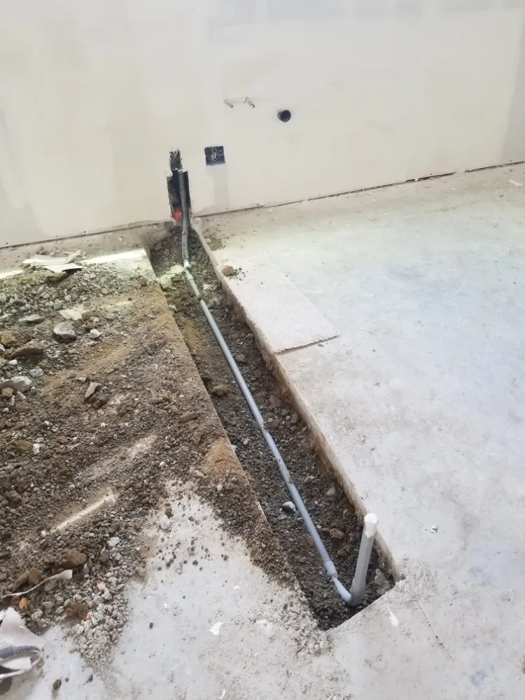 Slide of Grid Electric