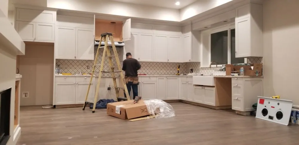 Slide of Grid Electric