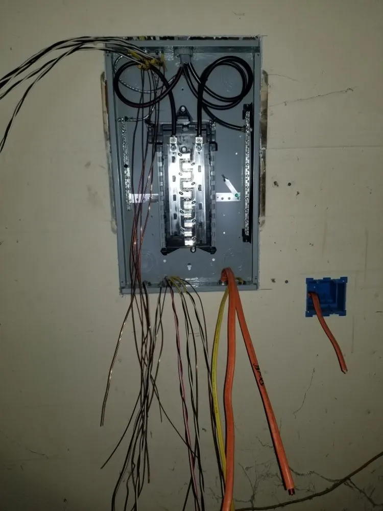 Affordable emergency electrical service in ,  by Grid Electric