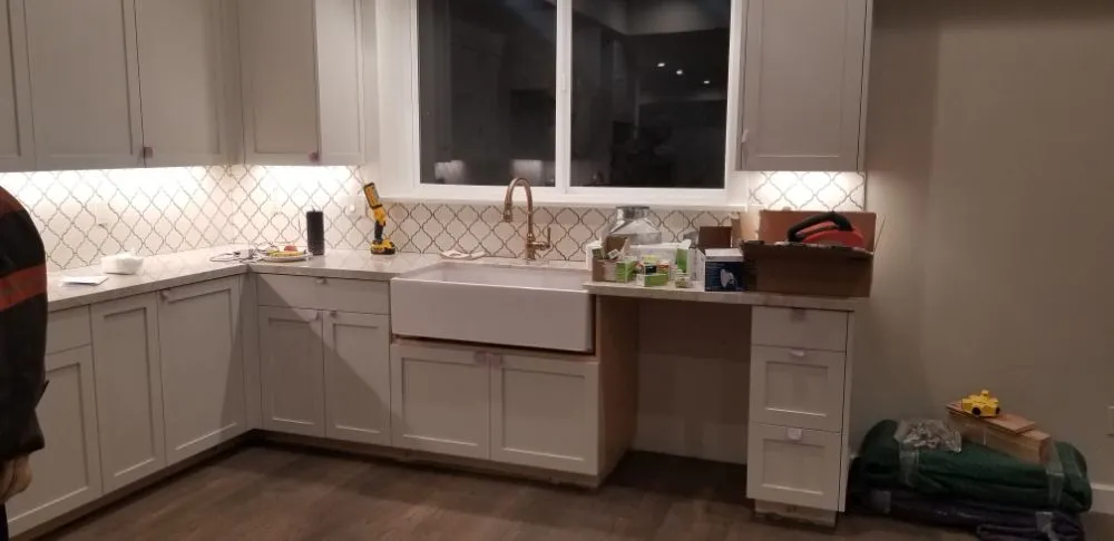 Slide of Grid Electric