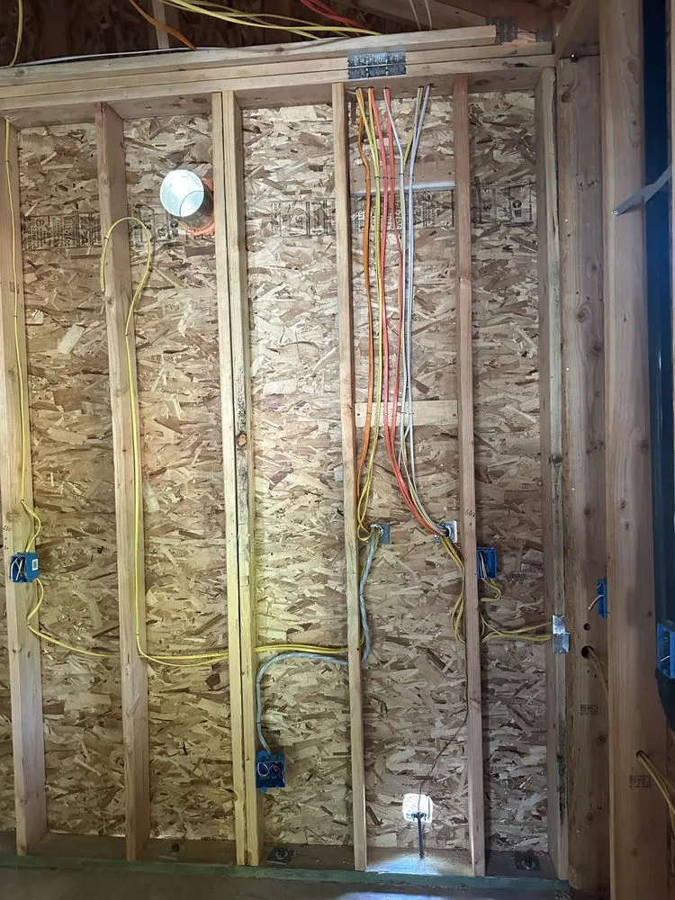 Slide of Grid Plus Electric